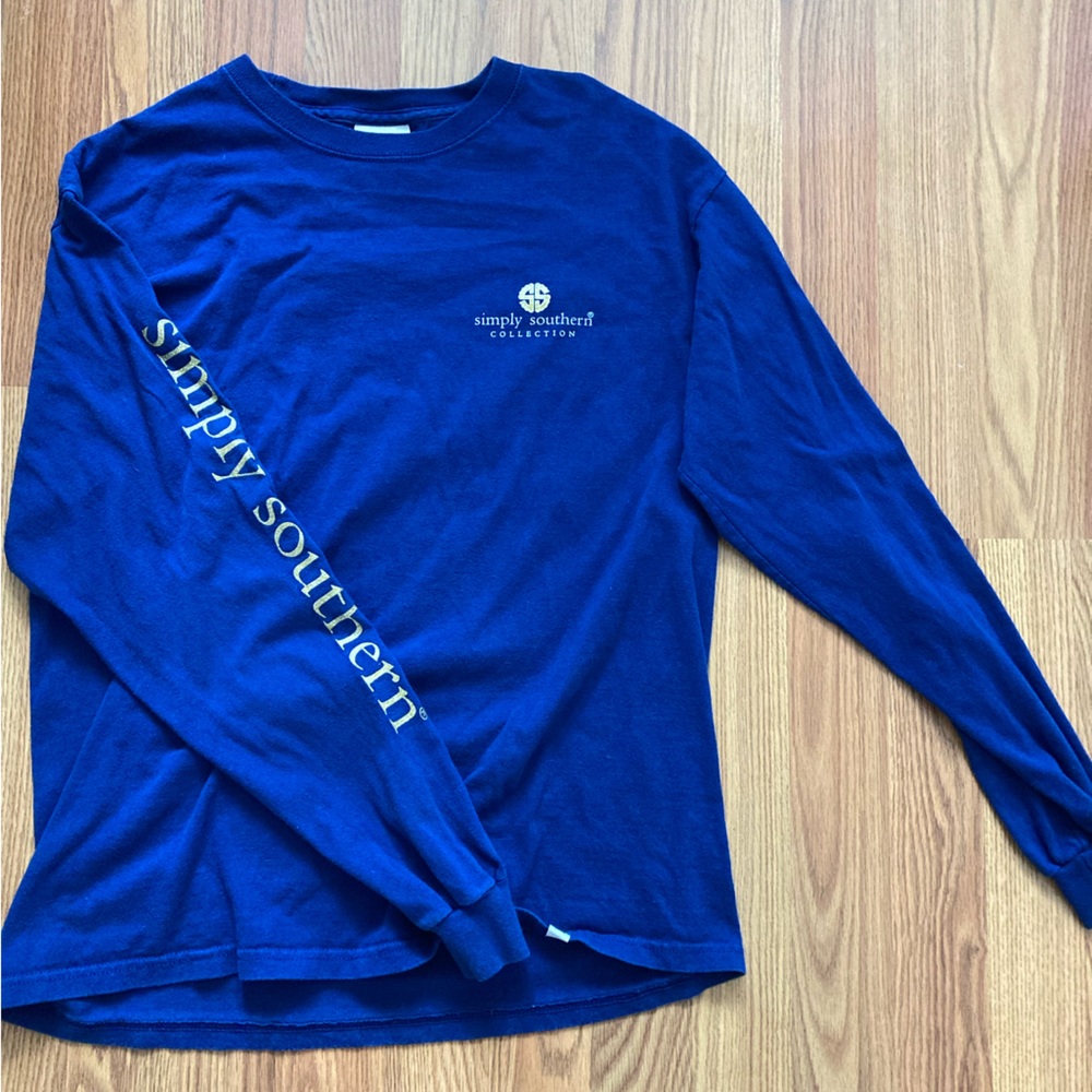 Simply Southern Long Sleeve